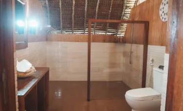 Diving Package Katembe Raja Ampat - Private Island