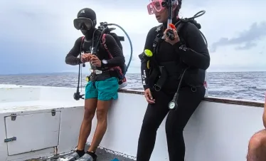 Diving Package Katembe Raja Ampat - Private Island