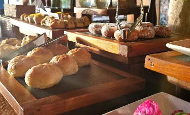 Diving Package Katembe Raja Ampat - Private Island