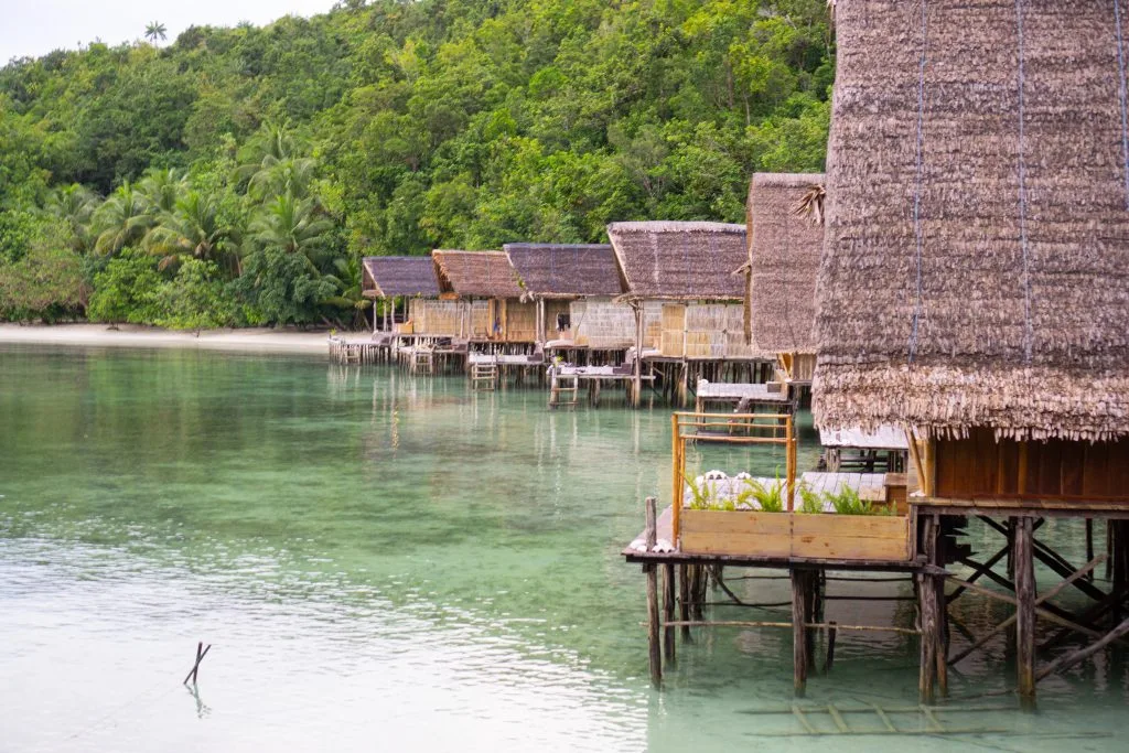 Sustainable Travel in Raja Ampat: How Katembe Private Island Leads Eco-Friendly Tourism in Indonesia