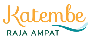 Katembe Private Island Raja Ampat