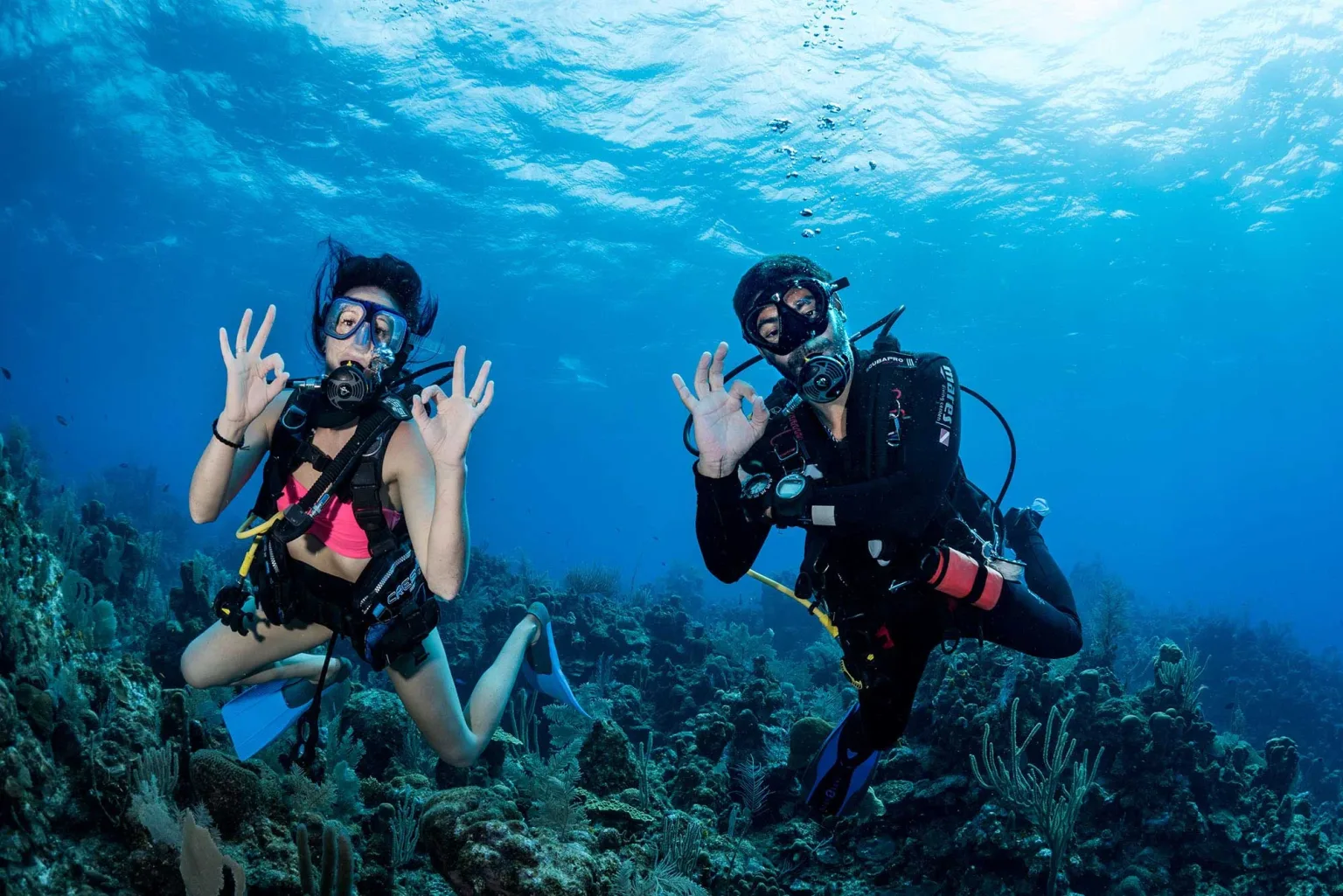Diving Package at Katembe Raja Ampat - Private Island