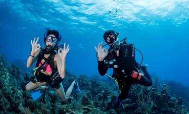 Diving Package at Katembe Raja Ampat - Private Island