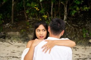 Honeymoon & Wedding - Katembe Private Island Raja Ampat