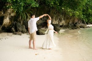 Honeymoon & Wedding - Katembe Private Island Raja Ampat