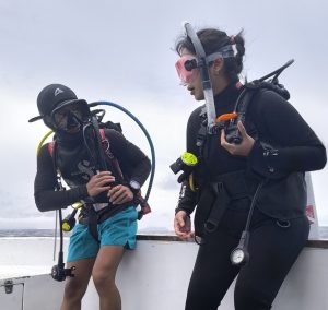 PADI Dive Center - Katembe Private Island Raja Ampat