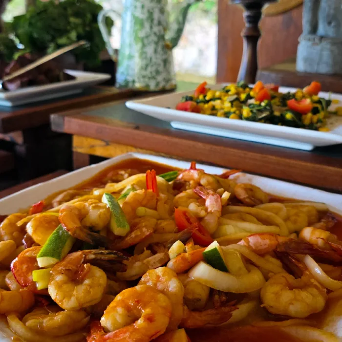 MENU RESTAURANT KTMB 5