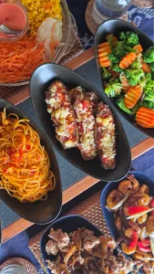 MENU RESTAURANT KTMB 6