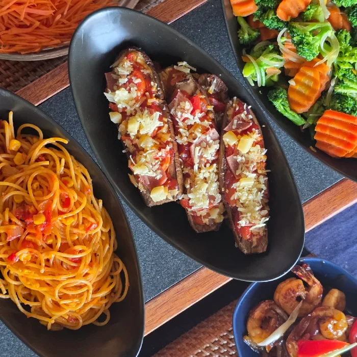 MENU RESTAURANT KTMB 6