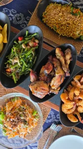 MENU RESTAURANT KTMB 7