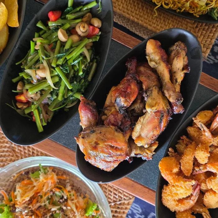 MENU RESTAURANT KTMB 7