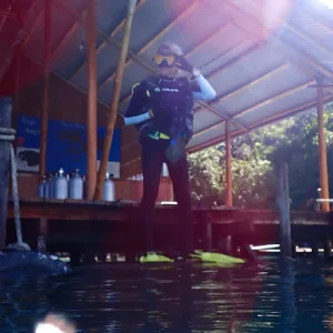PADI Divemaster KTMB