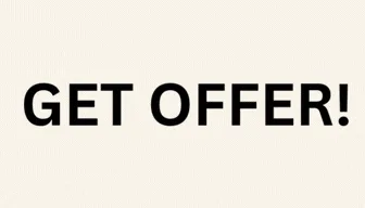 GET OFFER!