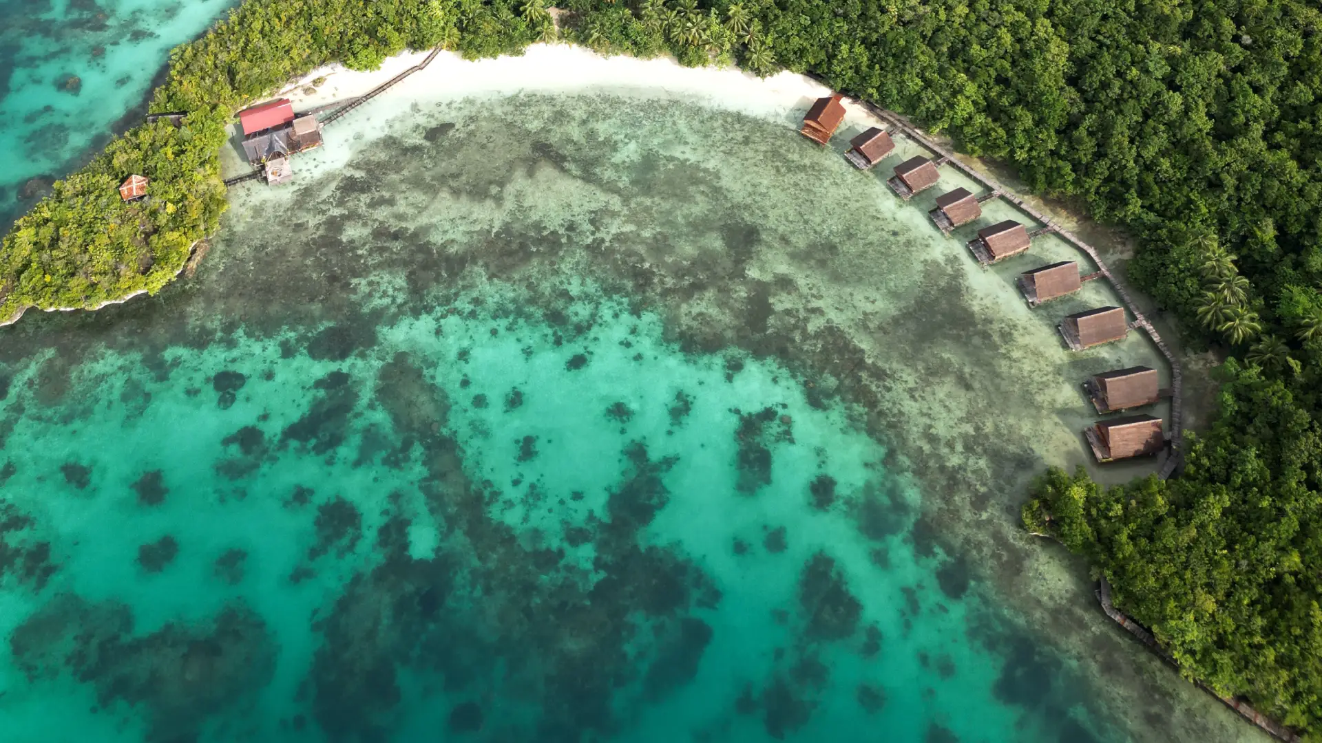 A Different Kind of Raja Ampat Experience