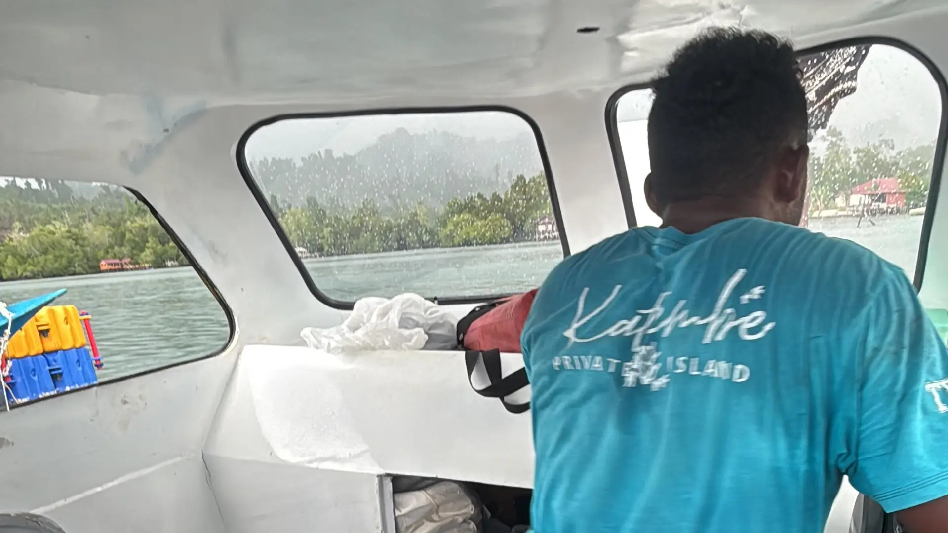 How to Get to Katembe Private Island Raja Ampat | Ultimate Travel Guide