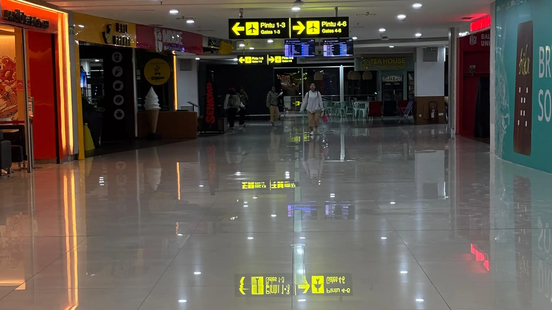 Discover how to reach Katembe Private Island in Raja Ampat, Indonesia1