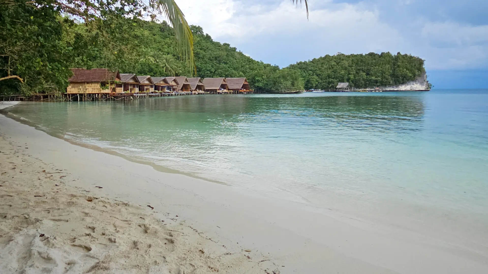 Natural Rhythms for a Peaceful Experience