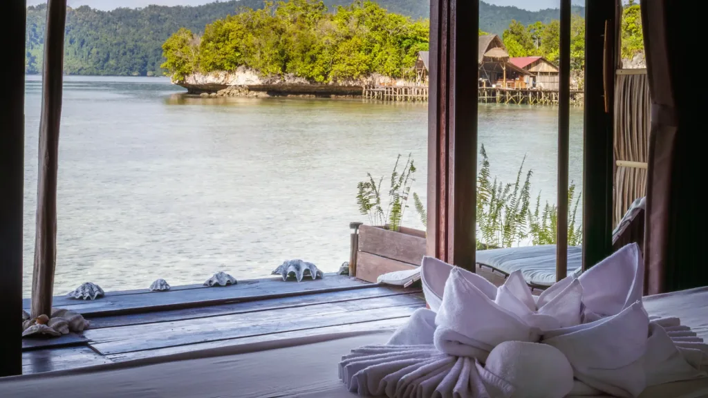 Discover whether staying at Katembe Private Island is worth the budget.