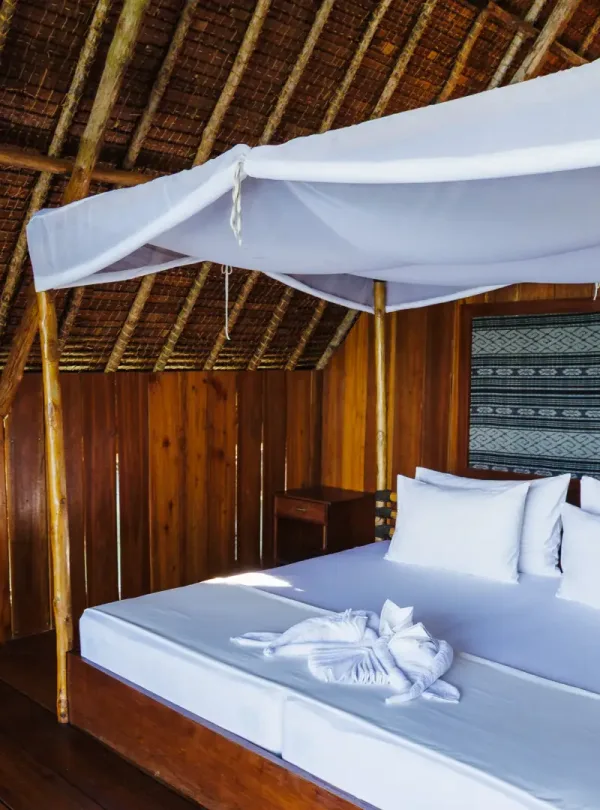 Discover whether staying at Katembe Private Island is worth the budget.