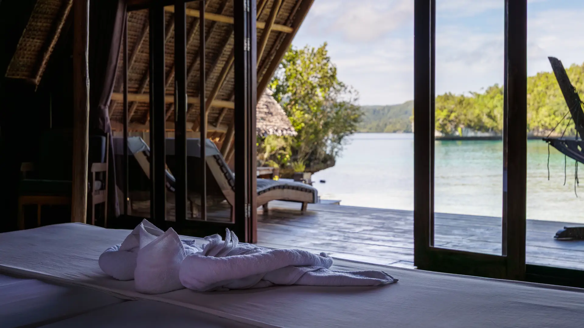How to Book Your Stay at Katembe Private Island, Raja Ampat