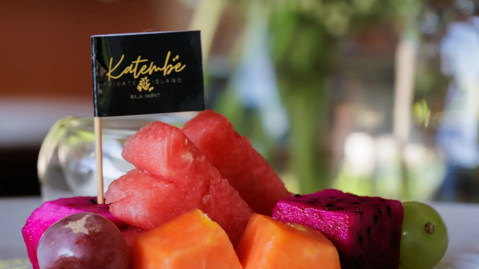 More Than a Stay: The Katembe Hospitality Experience in Raja Ampat