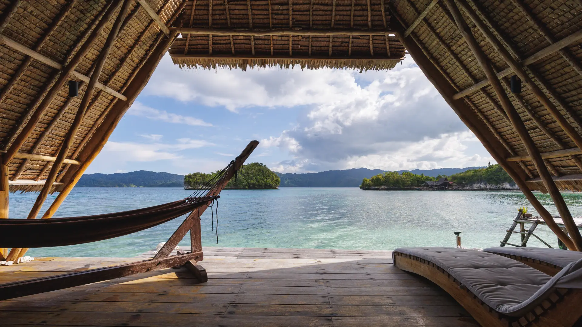 Private Island Resort Raja Ampat | Why Katembe Is Different