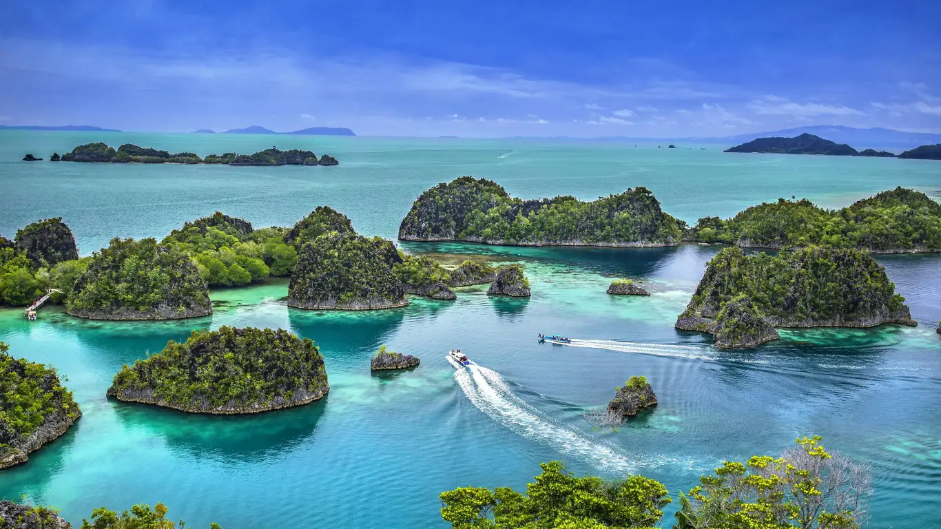 First Time Visiting Indonesia? Your Complete Guide to Raja Ampat and Katembe Private Island Resort