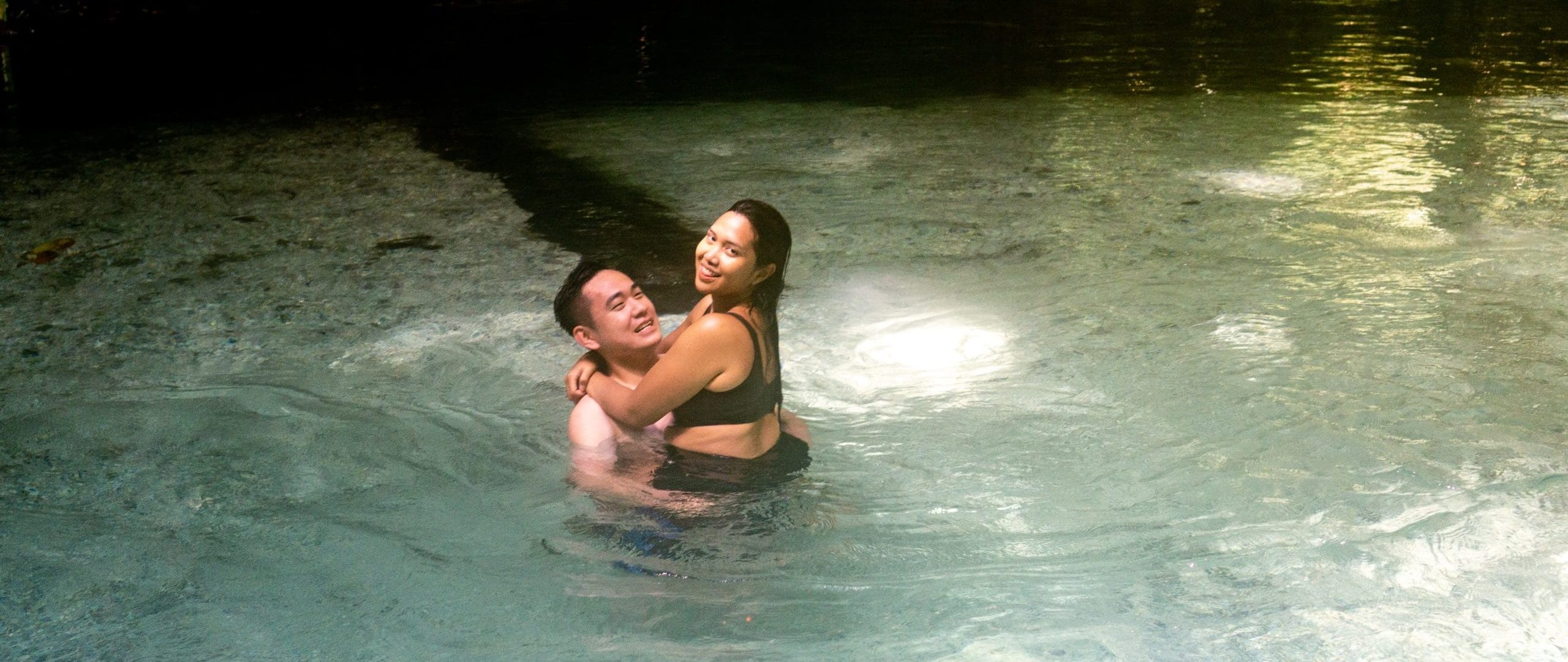 Honeymoon & Wedding - Katembe Private Island Raja Ampat