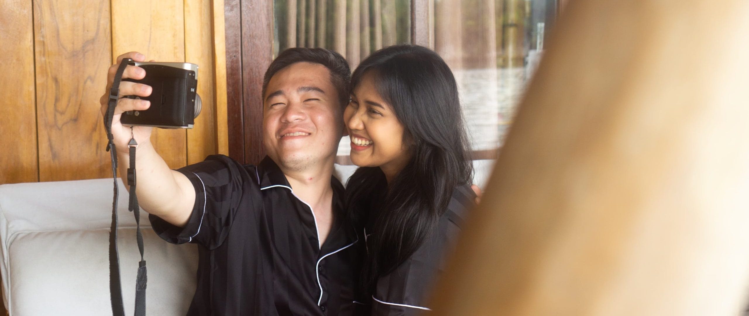 Honeymoon & Wedding - Katembe Private Island Raja Ampat
