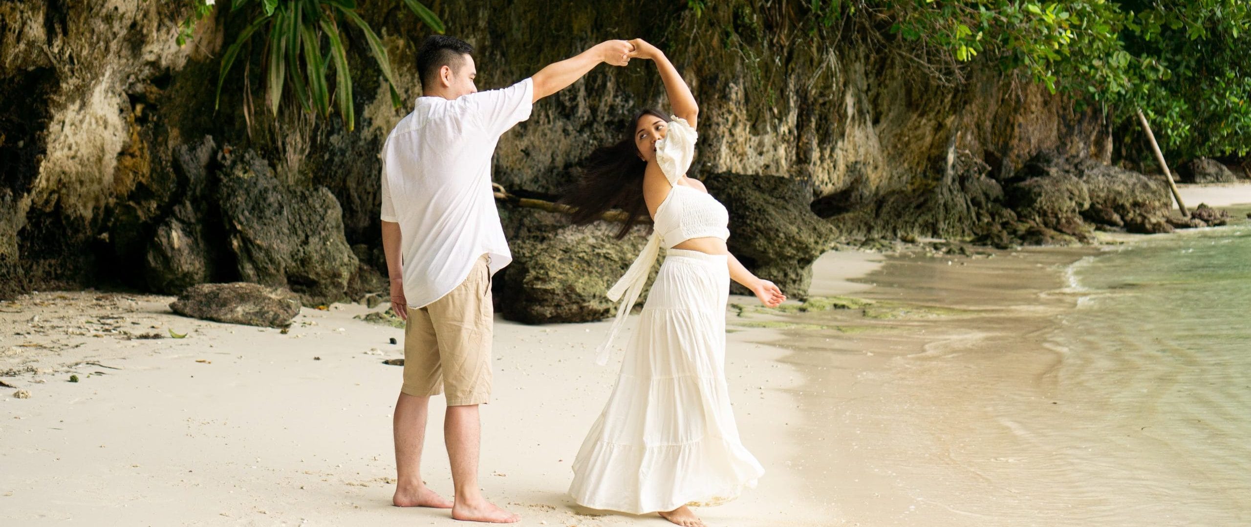 Honeymoon & Wedding - Katembe Private Island Raja Ampat